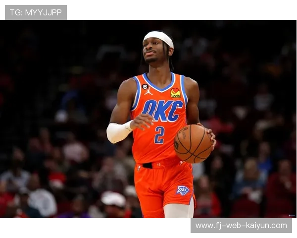 亚历山大场均32.7分领衔雷霆夺冠书写历史新篇章