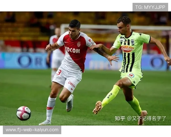 瓦塔拉献关键助攻制胜良机，摩纳哥1比0力克图卢兹再取胜利