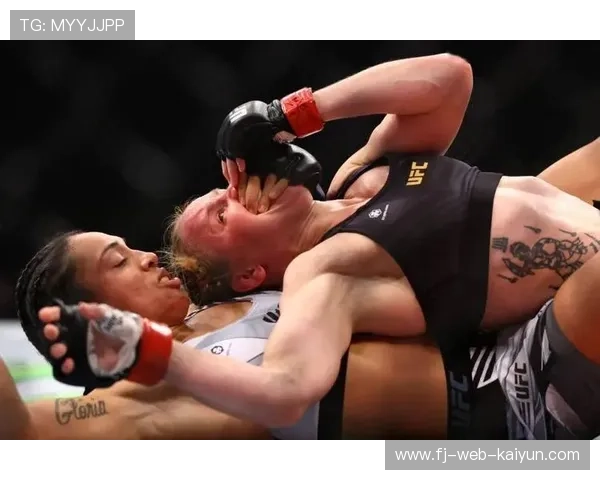 UFC格斗之夜263古巴新秀瓦莱裸绞胜利 维持十战全胜纪录 UFC格斗之夜263古巴新秀瓦莱裸绞胜利 维持十战全胜纪录