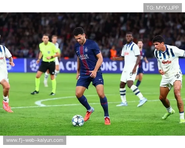 巴黎圣日耳曼九将齐破门 欧冠赛场多点开花展锋芒 巴黎圣日耳曼九将齐破门 欧冠赛场多点开花展锋芒