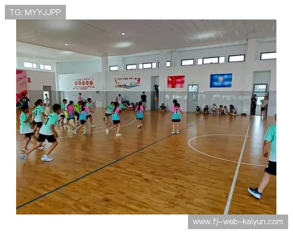 “津昌苗圃计划”以手球为纽带促进民族团结