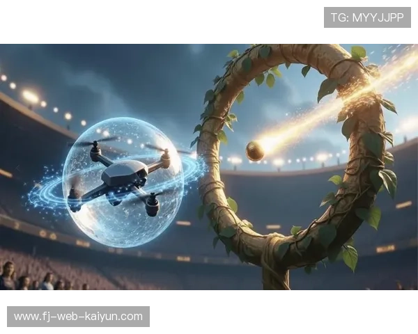 世界无人机足球锦标赛LOGO发布 融合白玉兰造型与传统云纹元素 世界无人机足球锦标赛LOGO发布 融合白玉兰造型与传统云纹元素