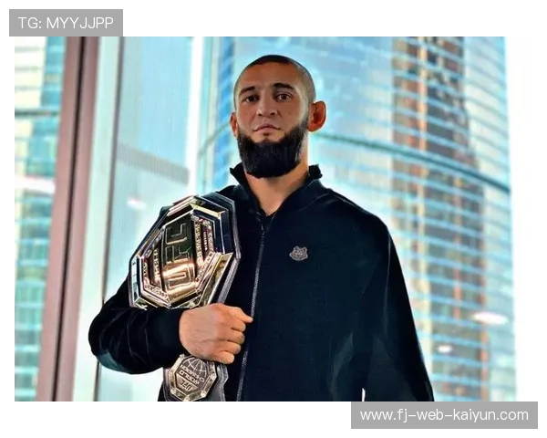 奇马耶夫中量级统治开局，冠军时代来临