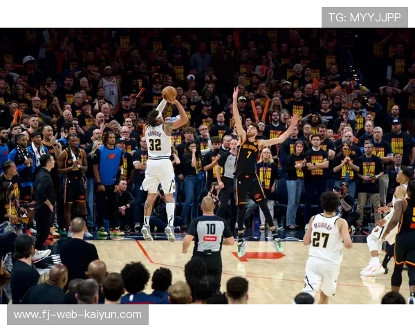 掘金111-121不敌雷霆，约基奇16分7篮板8失误遭霍姆格伦压制